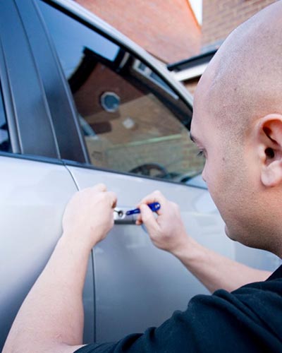 Automotive Clearwater Locksmith